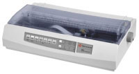 Tallygenicom 2540/24 Dot Matrix Printer (043434)